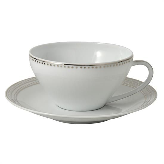 Picture of New Tea Cup Saucer
