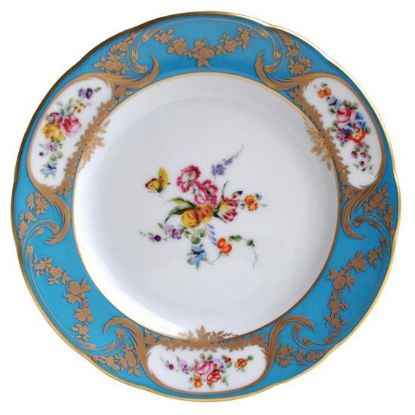 Picture of New Butter Plates