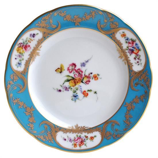Picture of New Butter Plates