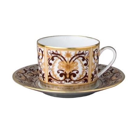 Picture of New Tea Cup Saucer