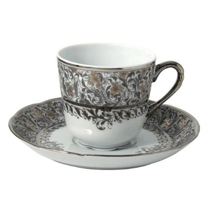 Picture of New Tea Cups