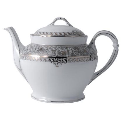 Picture of New Tea Pot