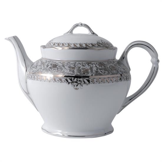 Picture of New Tea Pot