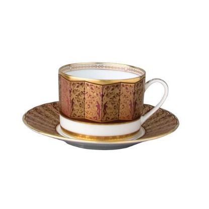 Picture of New Tea Cup Saucer