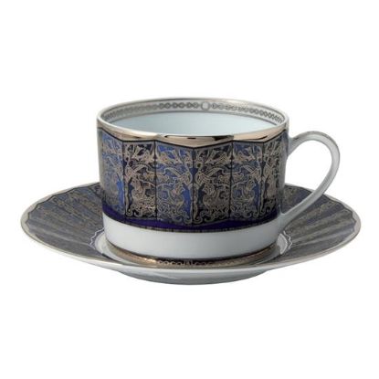 Picture of New Tea Cup Saucer