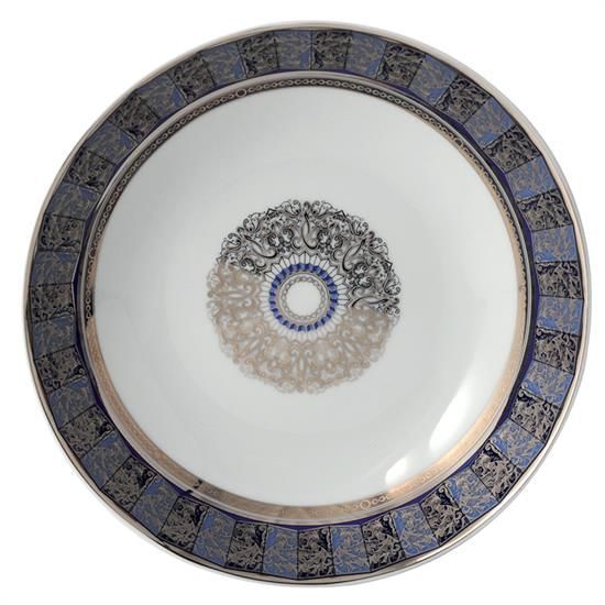Picture of New Soup Plates