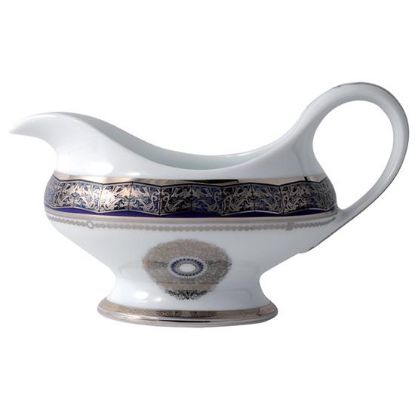 Picture of New Sauce Boat