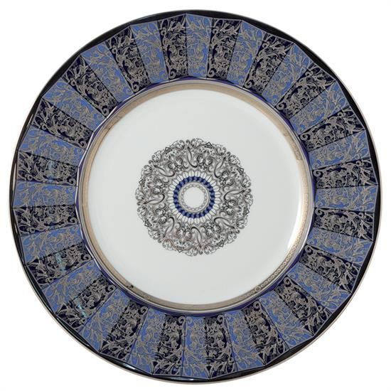 Picture of New Service Plate 12"