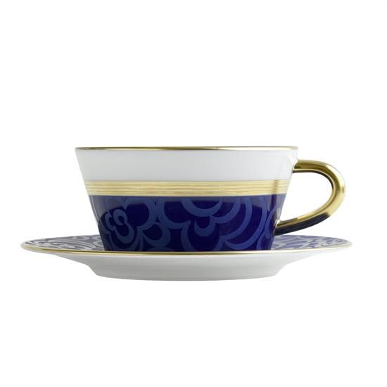Picture of New Tea Cups