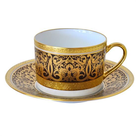 Picture of New Tea Cup Saucer