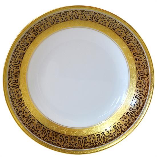 Picture of New Soup Plates