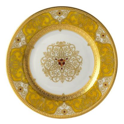 Picture of New Butter Plates
