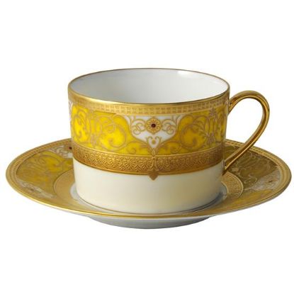 Picture of New Tea Cup Saucer