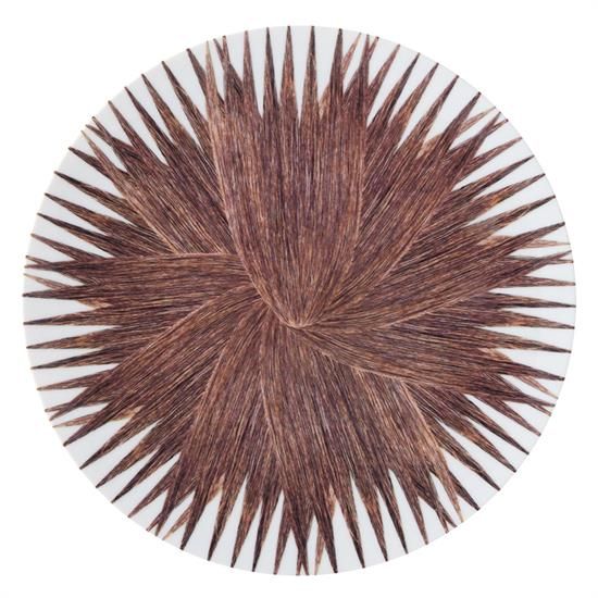 Picture of New Service Plate 12"