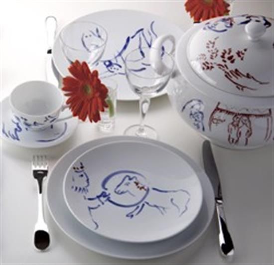 Picture of 5pc. Place Setting