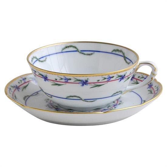 Picture of New Tea Cup Saucer