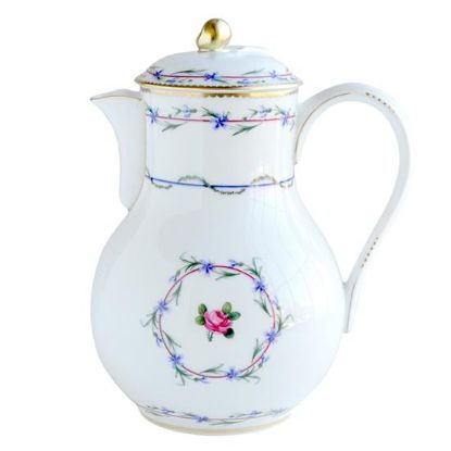 Picture of New Coffee Pot