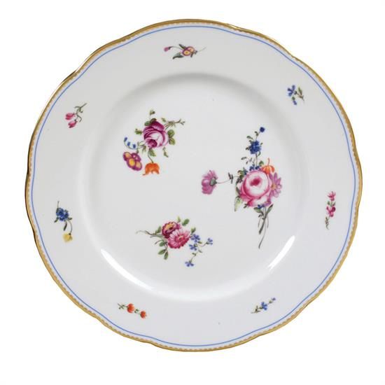 Picture of New Dinner Plate 10.5"