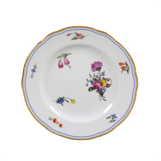 Picture of New Salad Plate 8.5"