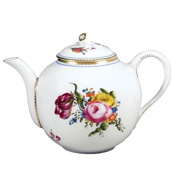 Picture of New Tea Pot 47.5 oz