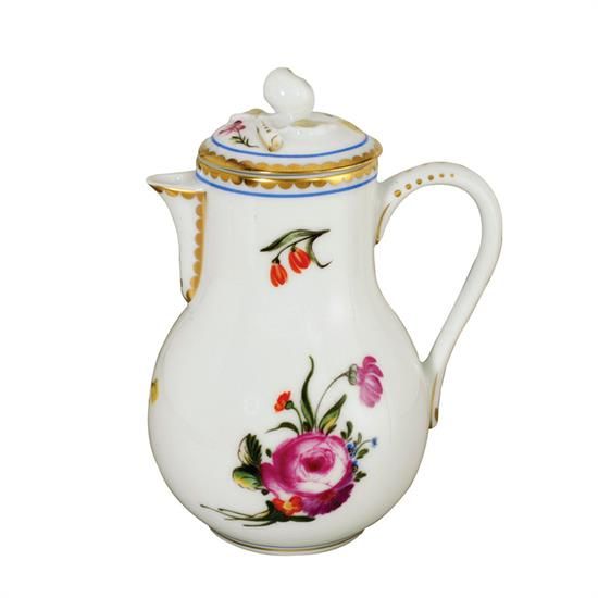 Picture of New Creamer 8 oz