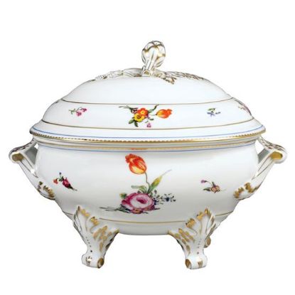 Picture of New Soup Tureen