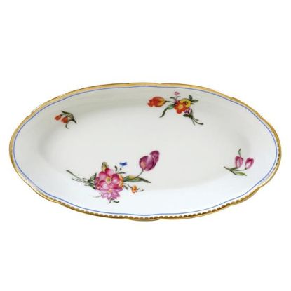 Picture of New Relish Dish 9" x 5"