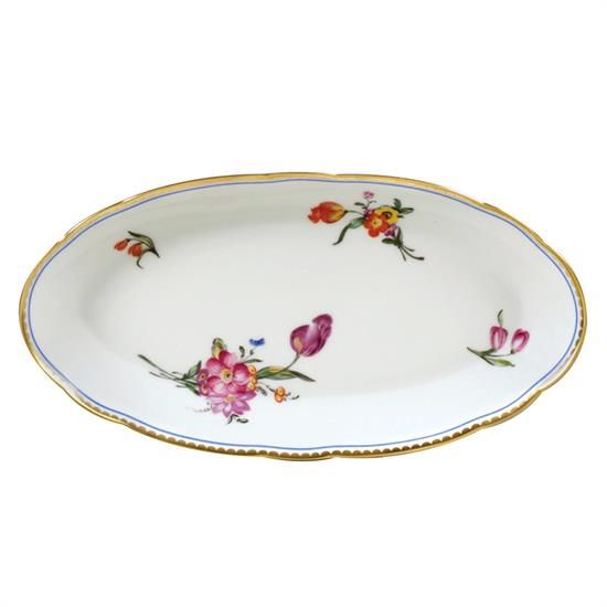 Picture of New Relish Dish 9" x 5"