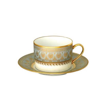 Picture of New Tea Cup Saucer