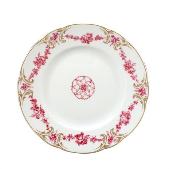 Picture of New Salad Plates