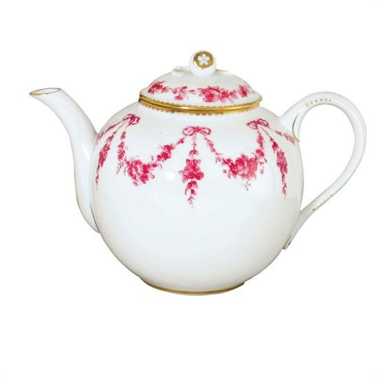 Picture of New Tea Pot