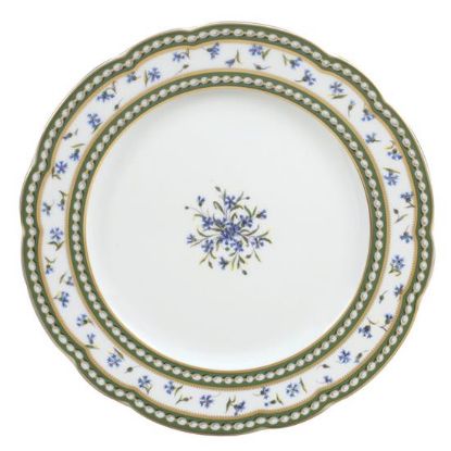 Picture of New Dinner Plate