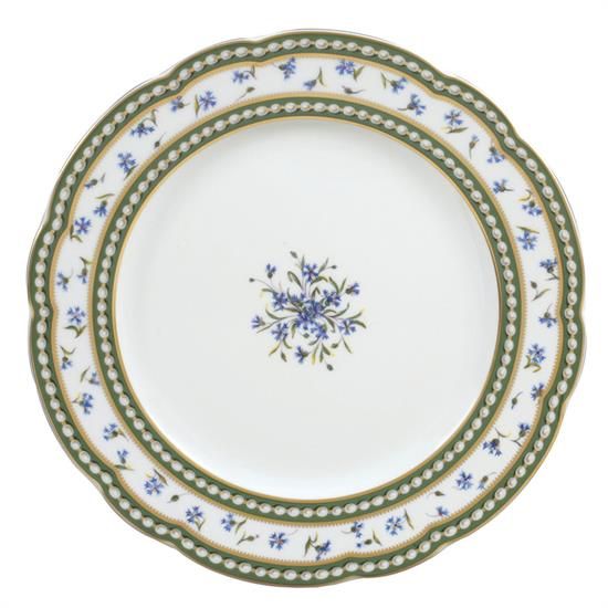 Picture of New Dinner Plate
