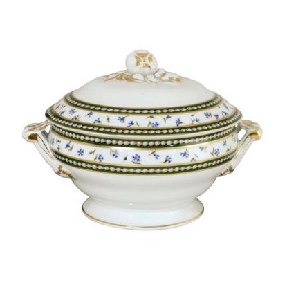Picture of New Soup Tureen