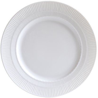 Picture of New Dinner Plate