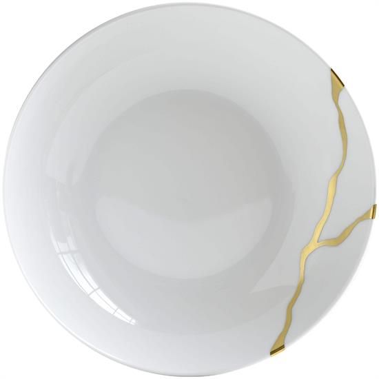 Picture of New Soup Plates