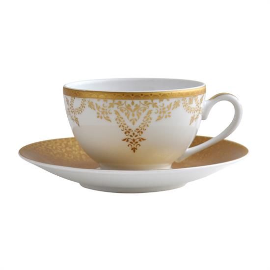 Picture of New Tea Cups
