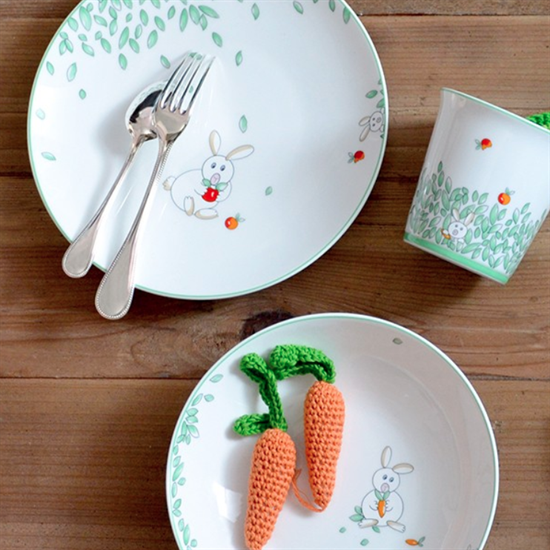 Picture of 5pc. Place Setting