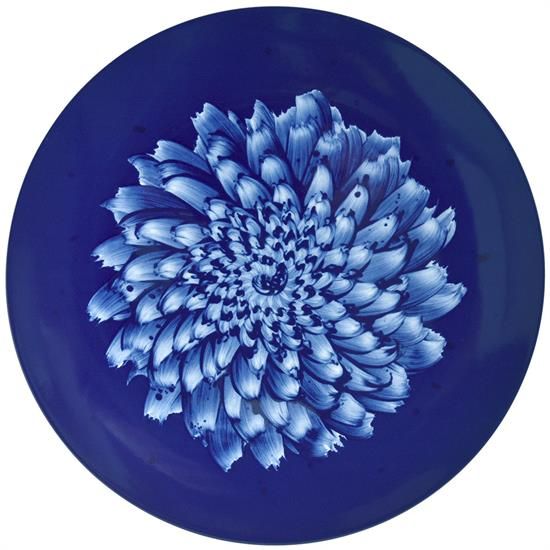 Picture of New Service Plate 12"