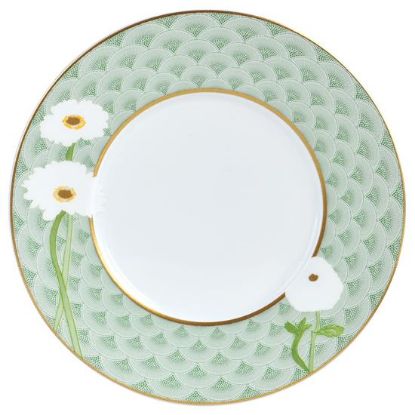 Picture of New Butter Plates