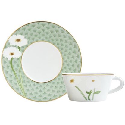Picture of New Tea Cups