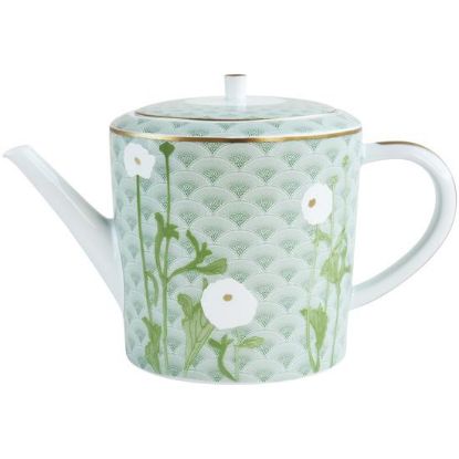 Picture of New Tea Pot