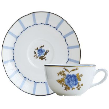 Picture of New Tea Cup Saucer