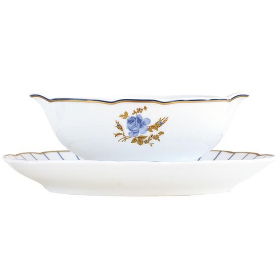 Picture of New Sauce Boat