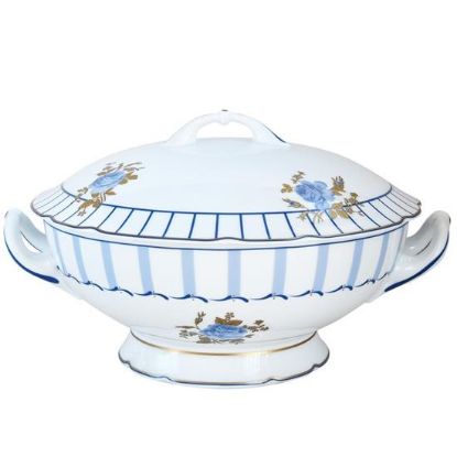 Picture of New Soup Tureen