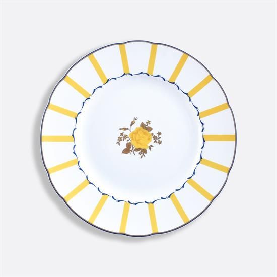 Picture of New Accent Salad Plate