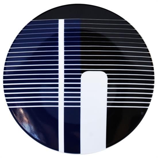 Picture of New Butter Plates