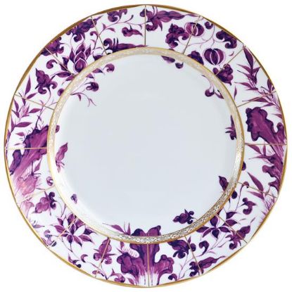 Picture of New Dinner Plate