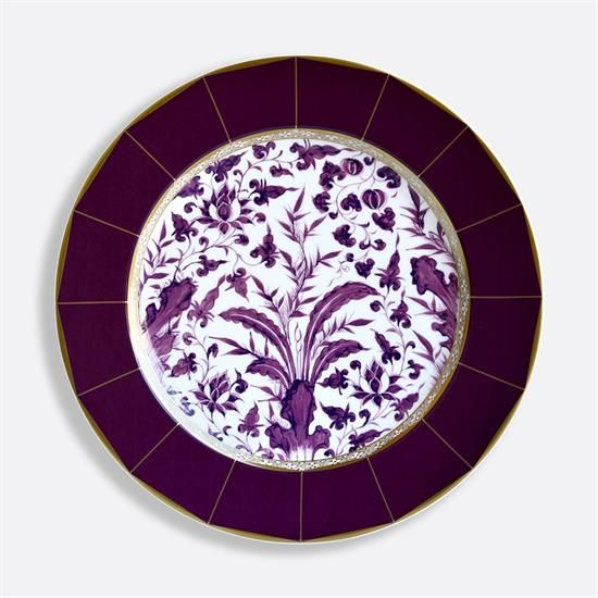 Picture of New Service Plate 12"