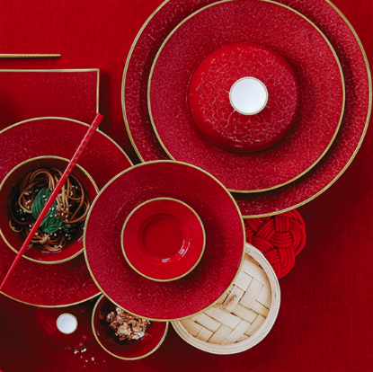 Picture of 5pc. Place Setting